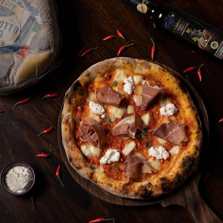 Margherita